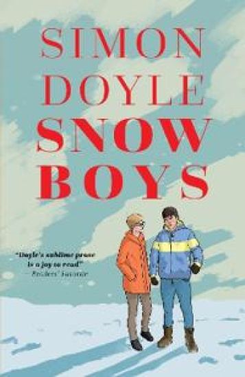 Snow Boys