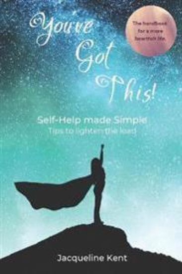 You've Got This!
