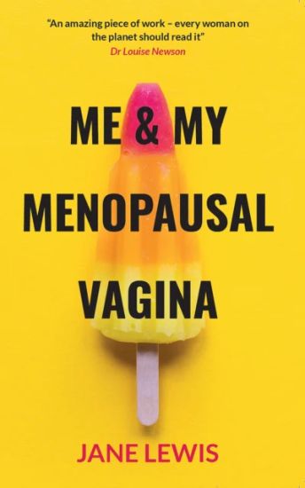 MEMY MENOPAUSAL VAGINA