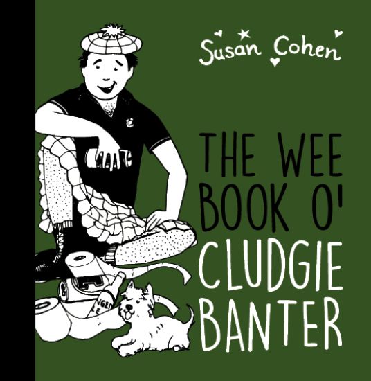 The Wee Book O' Cludgie Banter