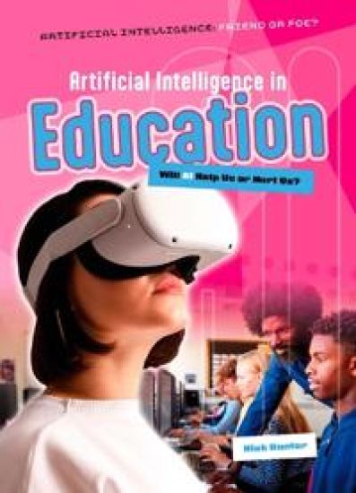 Artificial Intelligence in Education