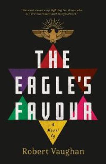 The Eagle's Favour