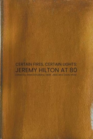 Certain Lights Certain Fires