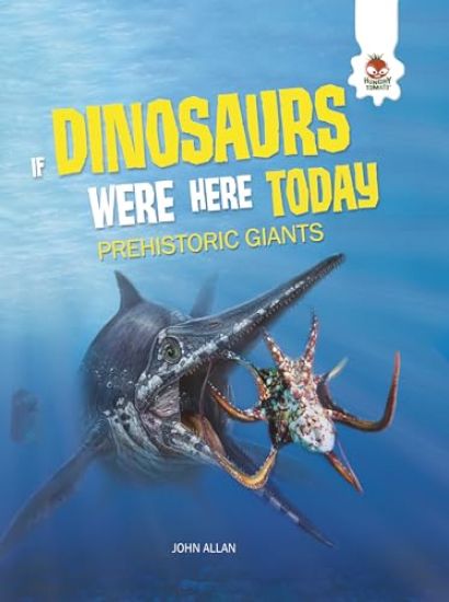Prehistoric Giants