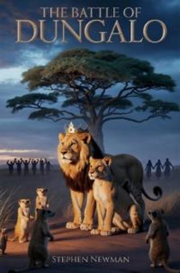 The Battle of Dungalo