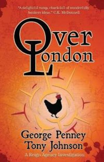 OverLondon
