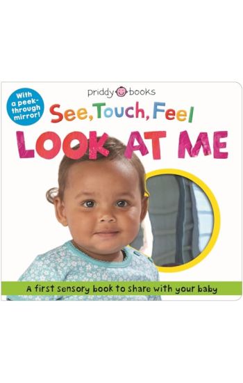 See, Touch, Feel Look At Me