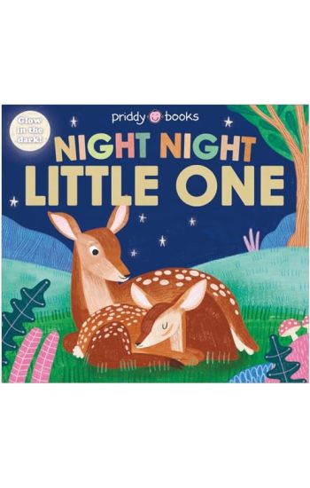 Night Night Little One (Night Night Books)