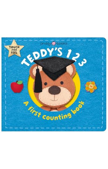 Teddy's 123