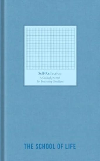 Self-Reflection Journal