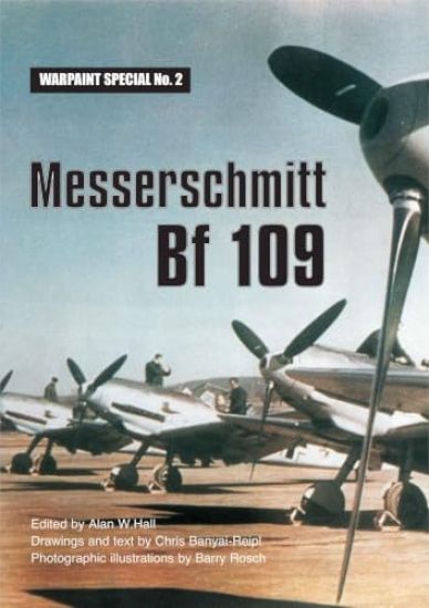 Messerschmitt Bf 109