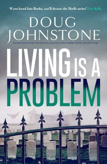 Living is a Problem