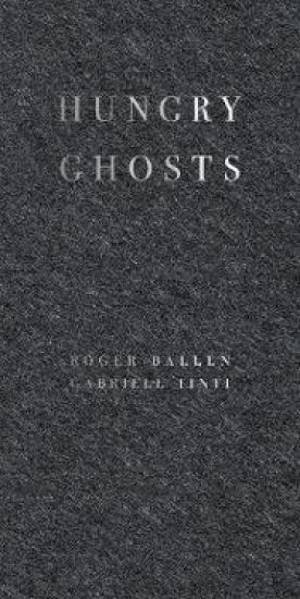 Hungry Ghosts