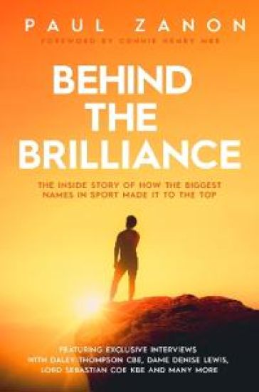 Behind The Brillance