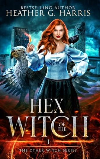 Hex of the Witch