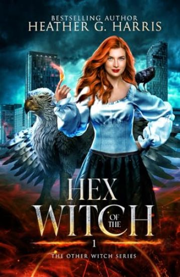 Hex of the Witch