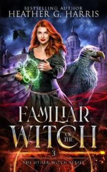 Familiar of the Witch