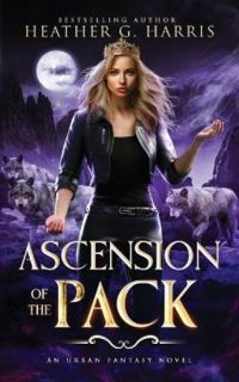 Ascension of the Pack