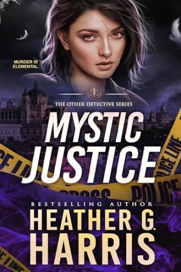 Veiled Justice
