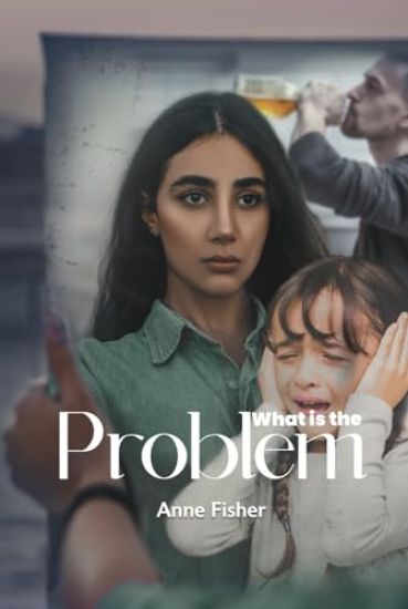 What Is The Problem? – Anne Fisher, kirjan kansikuva