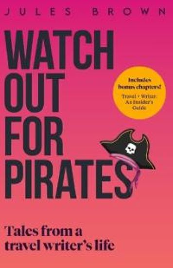 Watch Out for Pirates