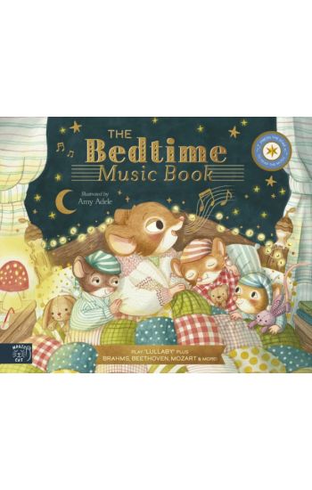 The Bedtime Music Book