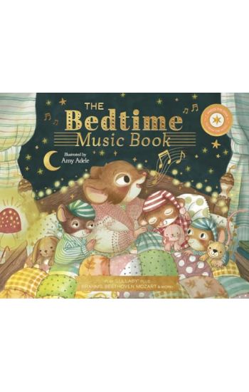The Bedtime Music Book