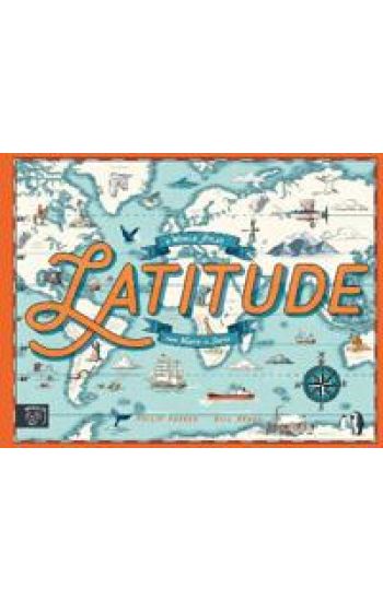 Latitude
