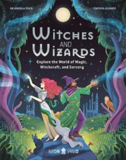 Witches and Wizards