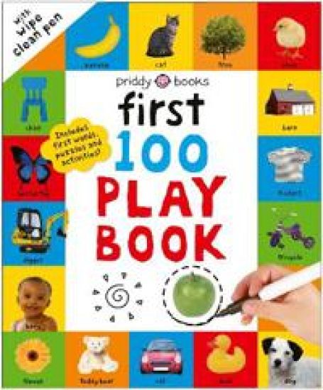 First 100 Play Book