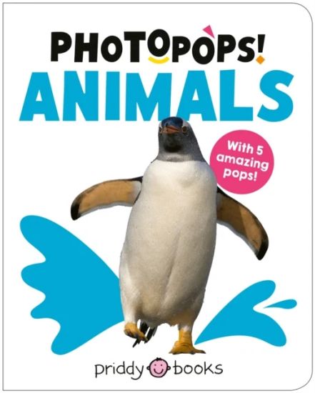 Photopops Animals