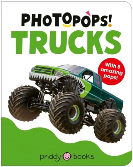 Photopops Trucks