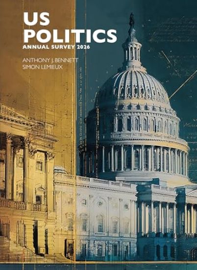 US Politics Annual survey 2026