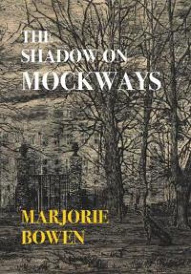 The Shadow on Mockways