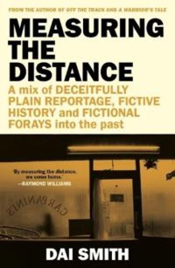 Measuring the Distance