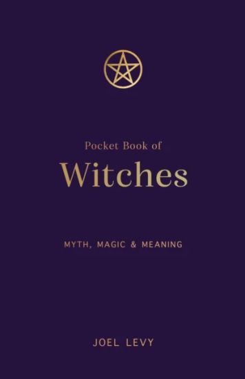 Pocket Book of Witches