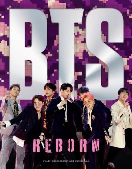 BTS - Reborn