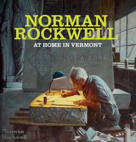 Norman Rockwell
