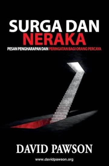 Surga Dan Neraka