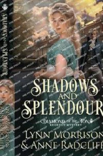 Shadows and Splendour