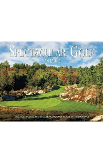 Spectacular Golf Ontario