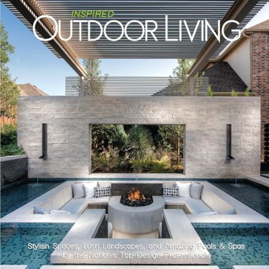 Inspired Outdoor Living
