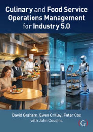 Culinary and Food Service Management 5.0