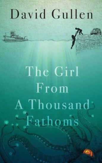 The Girl From a Thousand Fathoms