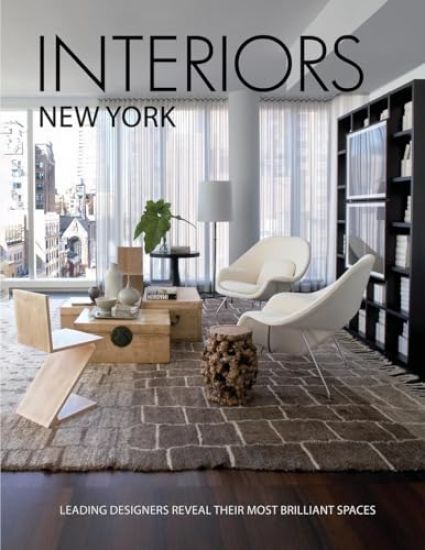 Interiors New York