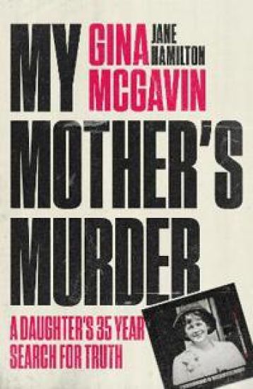 My Mother's Murder