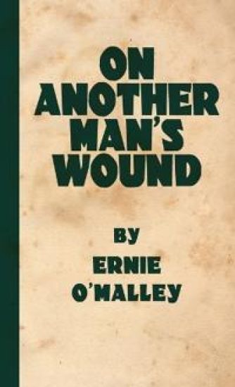 On Another Man's Wound