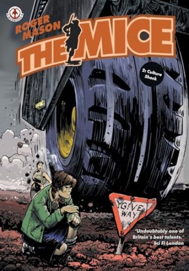 The Mice