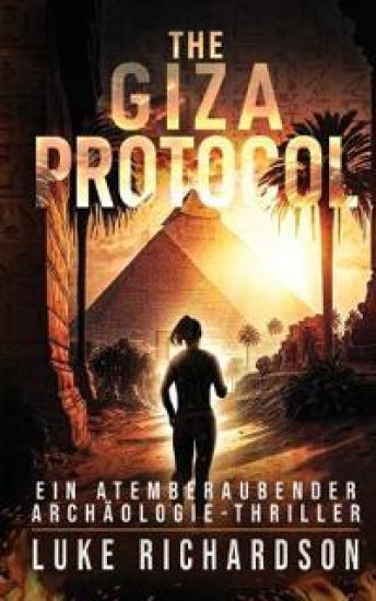 The Giza Protocol
