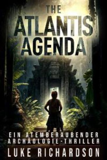 The Atlantis Agenda